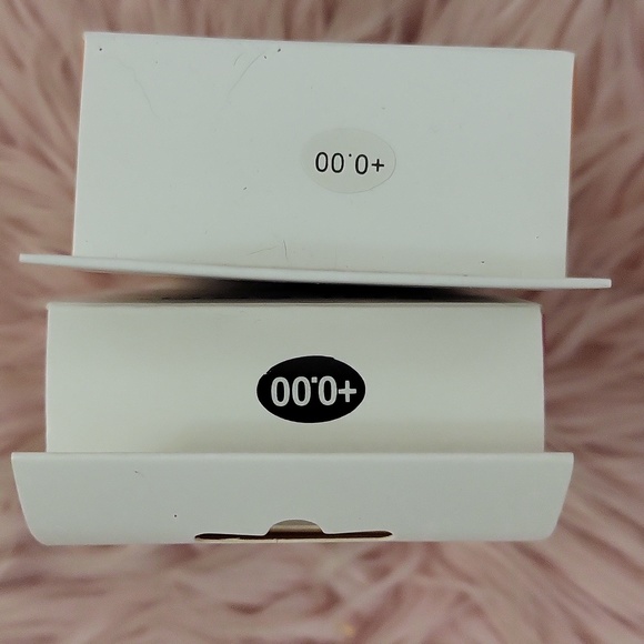 Brand New BOLERO BLUE LIGHT PROTECTION GLASSES-2CT. - Picture 3 of 4